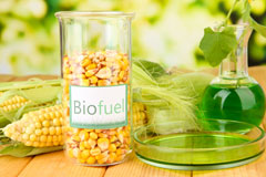Preston Bissett biofuel availability