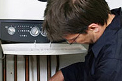 boiler repair Preston Bissett