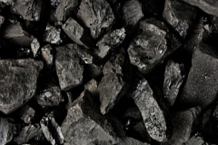 Preston Bissett coal boiler costs